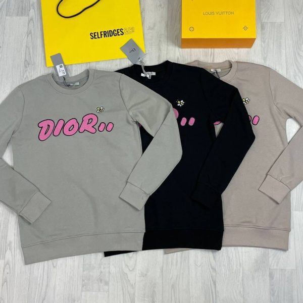 Sweatshirt Jumpers