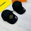 Logo Printed Cap
