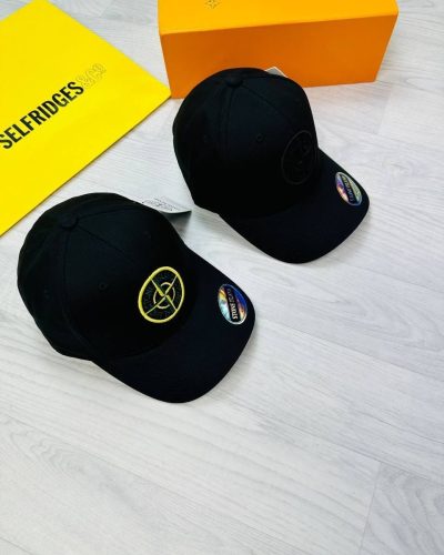 Logo Printed Cap