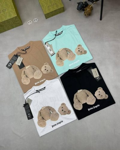 Roundneck T-Shirt