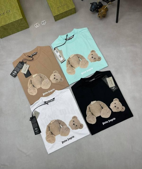 Roundneck T-Shirt