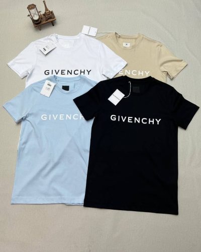 Slim T-Shirts