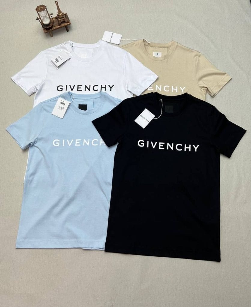 Slim T-Shirts