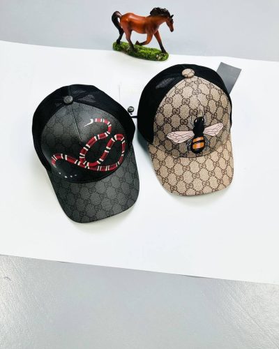 Gucci Caps