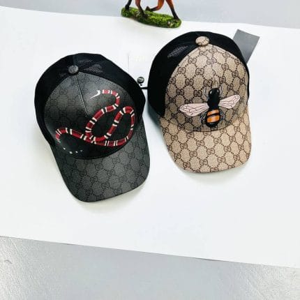 Gucci Caps