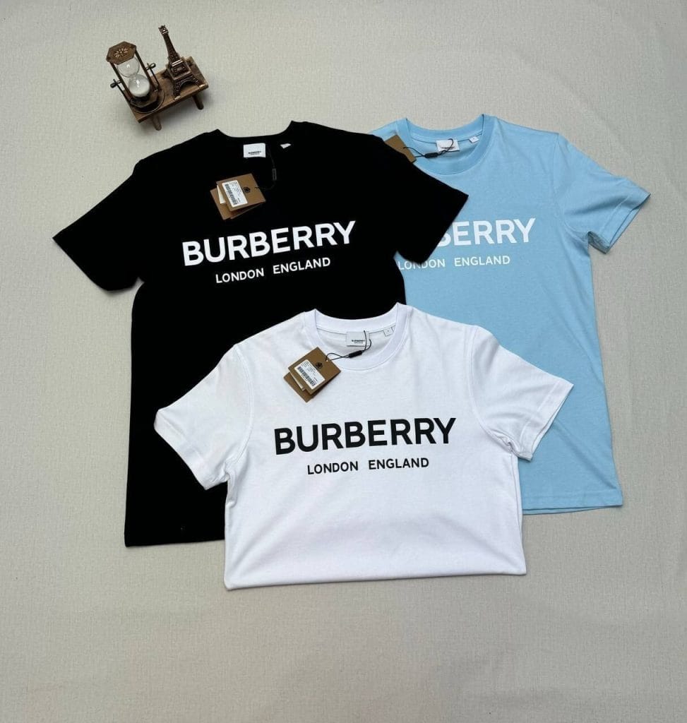 Printed Tshirt Mens
