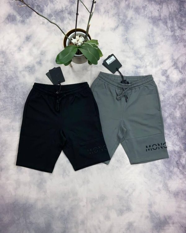 Men's Joggers Shorts