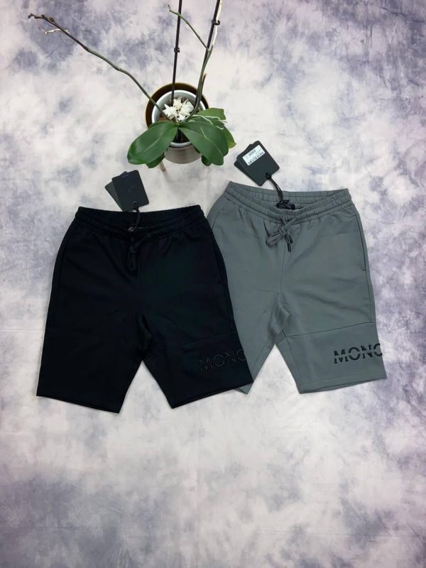 Men's Joggers Shorts
