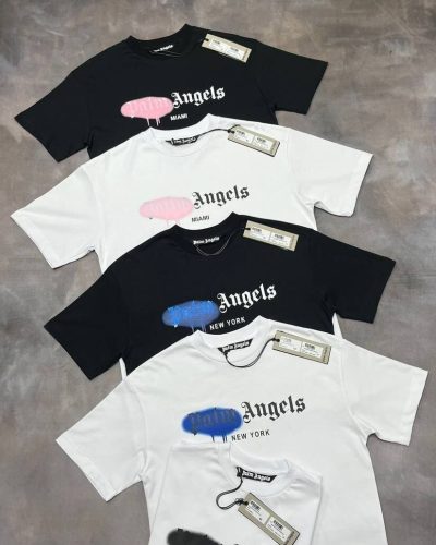 Sleeve T-Shirt Reps