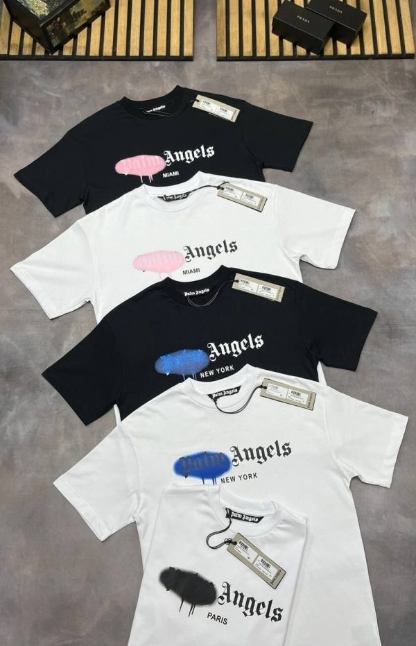 Sleeve T-Shirt Reps
