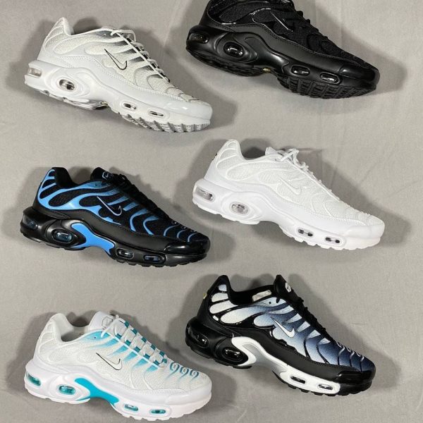 TN Sneakers
