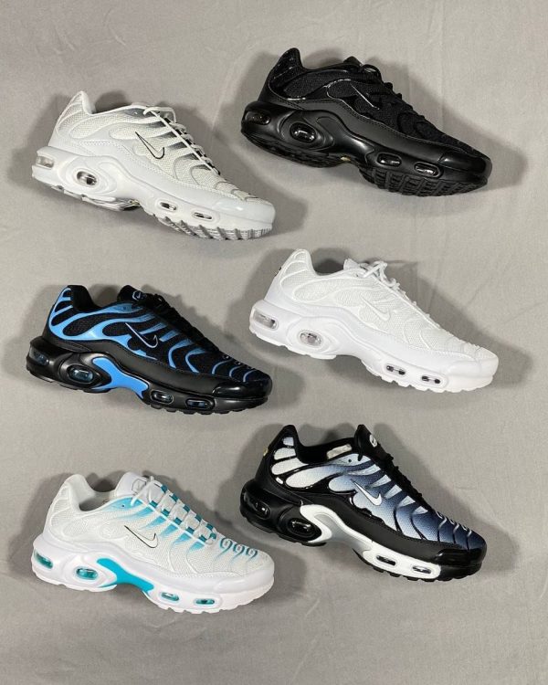 TN Sneakers