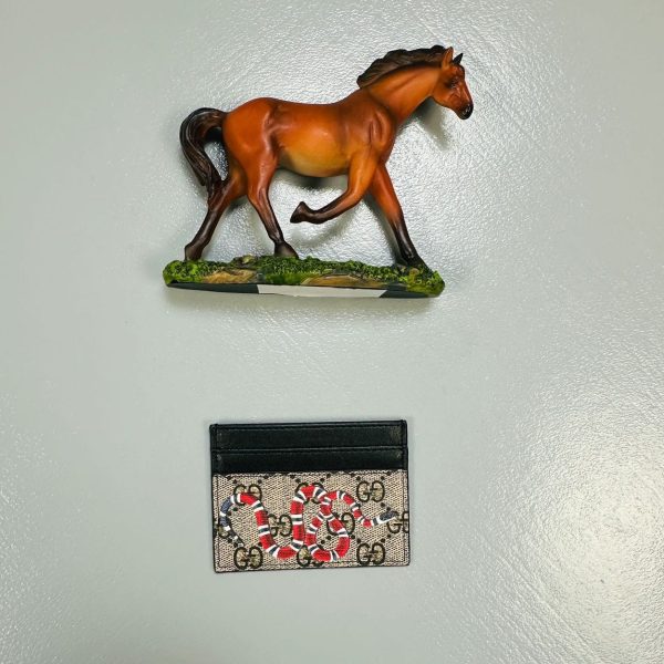 Laurent Card Holder