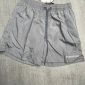 Burberry Replica Men’s Plain grey Short