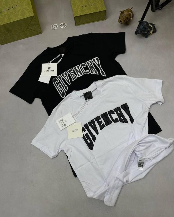 Cotton Tshirt