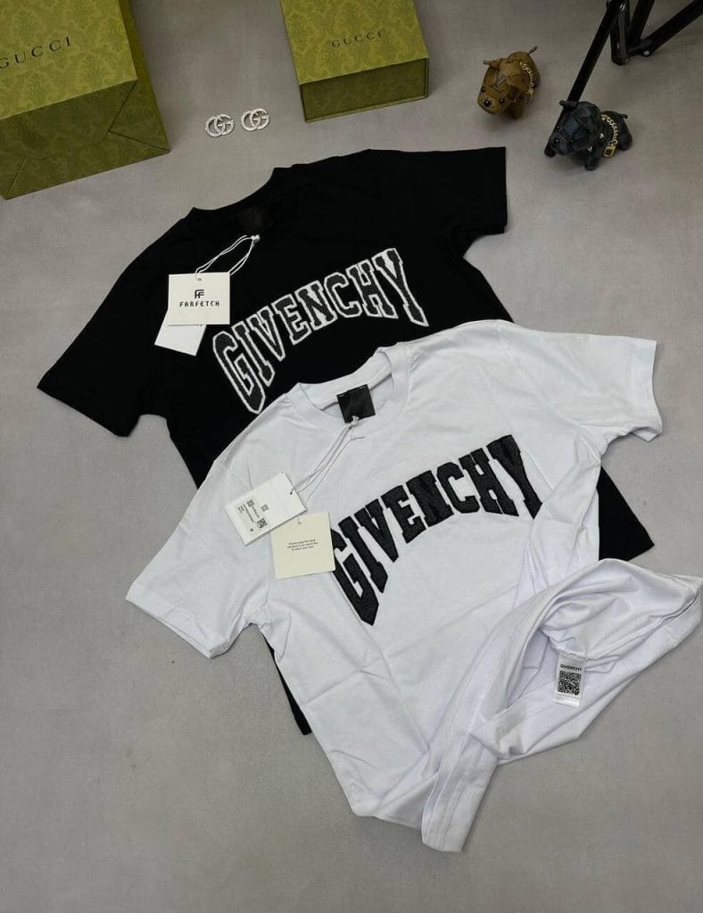 Cotton Tshirt