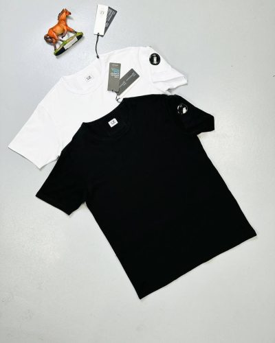 Company T-shirt