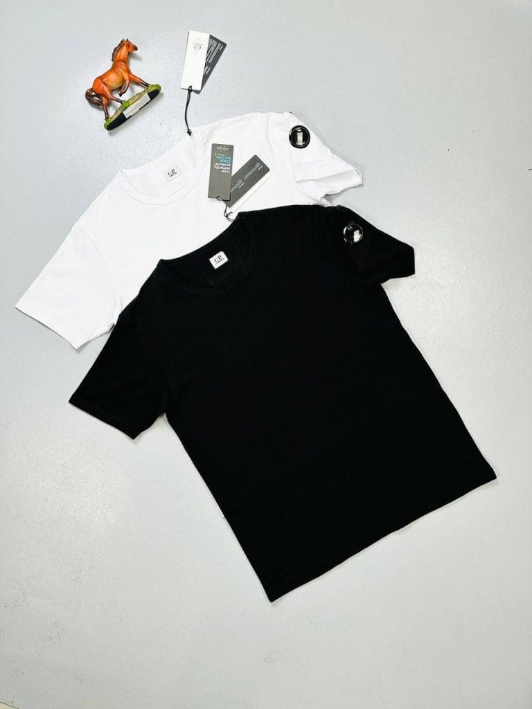 Company T-shirt