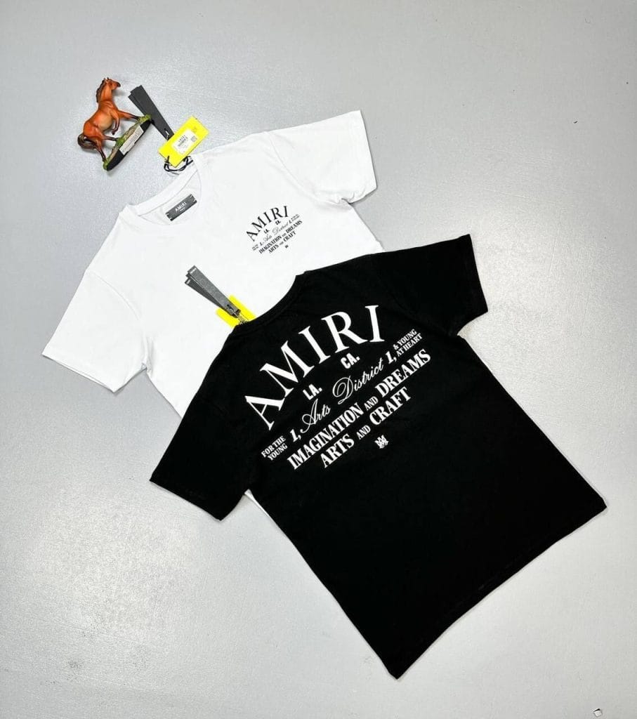 T-shirts