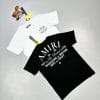 Amiri T-shirts in black Color