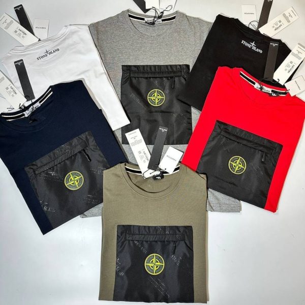T-shirts