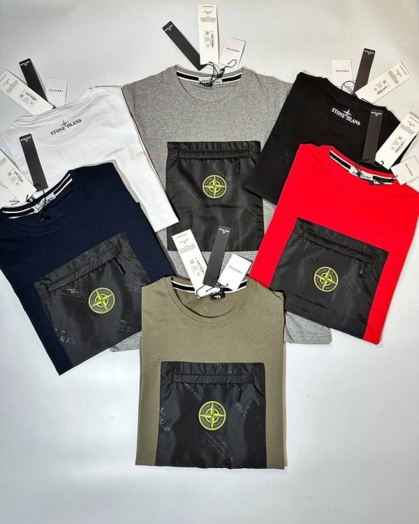 T-shirts