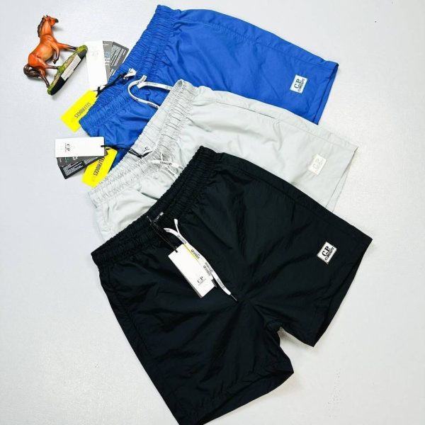 Company Shorts