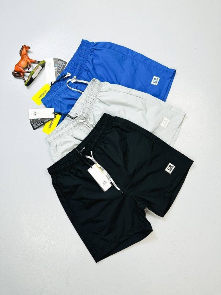 Company Shorts