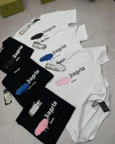 Sleeve T-Shirt Reps
