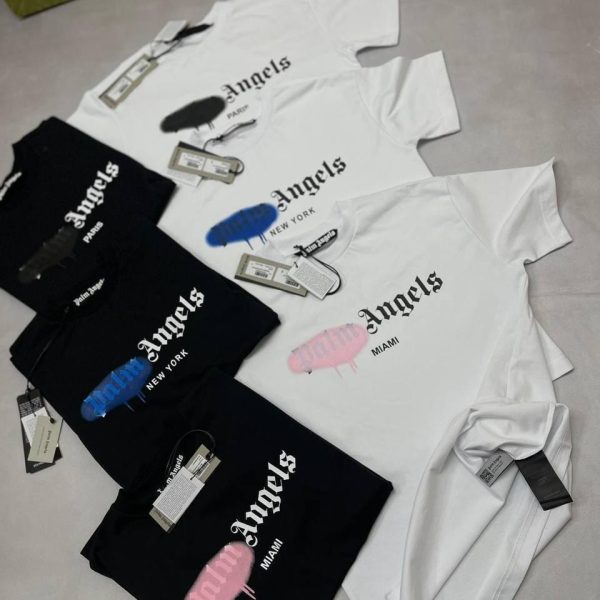 Sleeve T-Shirt Reps