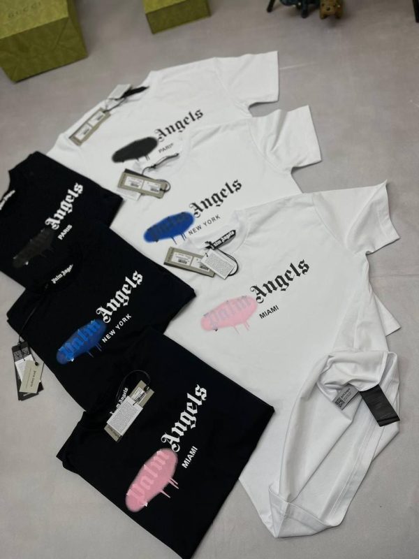 Sleeve T-Shirt Reps