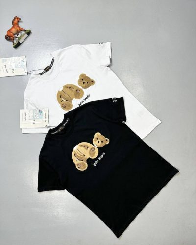 Bear T-shirts
