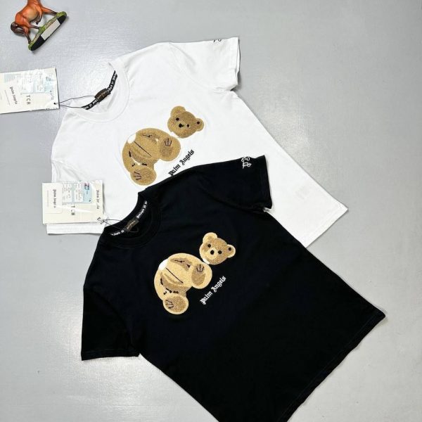 Bear T-shirts
