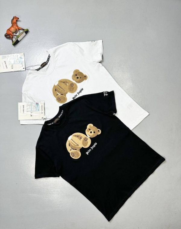 Bear T-shirts