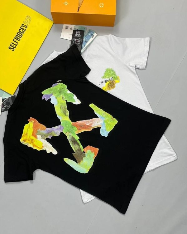 Men Women Replica Tshirt