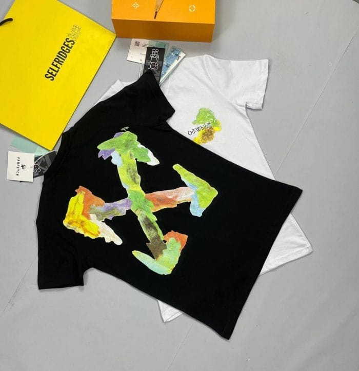 Men Women Replica Tshirt