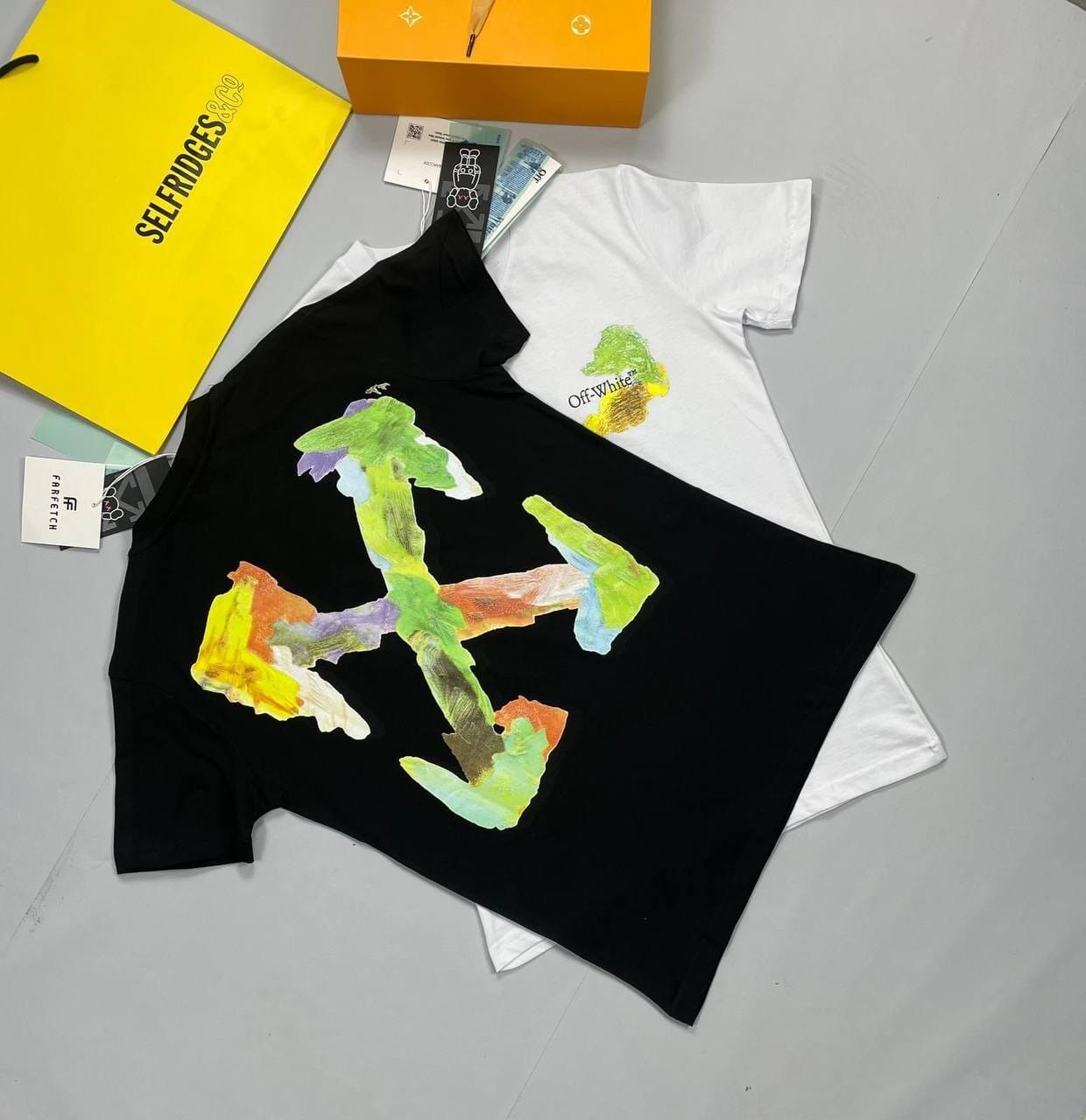 Men Women Replica Tshirt
