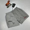 Prada Shorts in grey Color