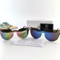 Versace Reflective Mirror Square Classic Sunglasses