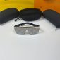 Versace Black Sunglasses