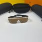 Versace Brown Sunglasses