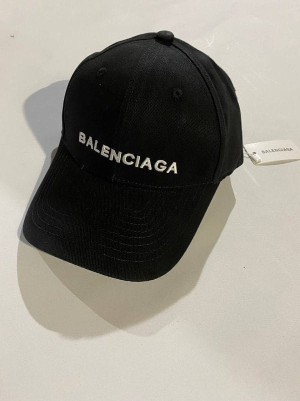 Balenciaga Caps