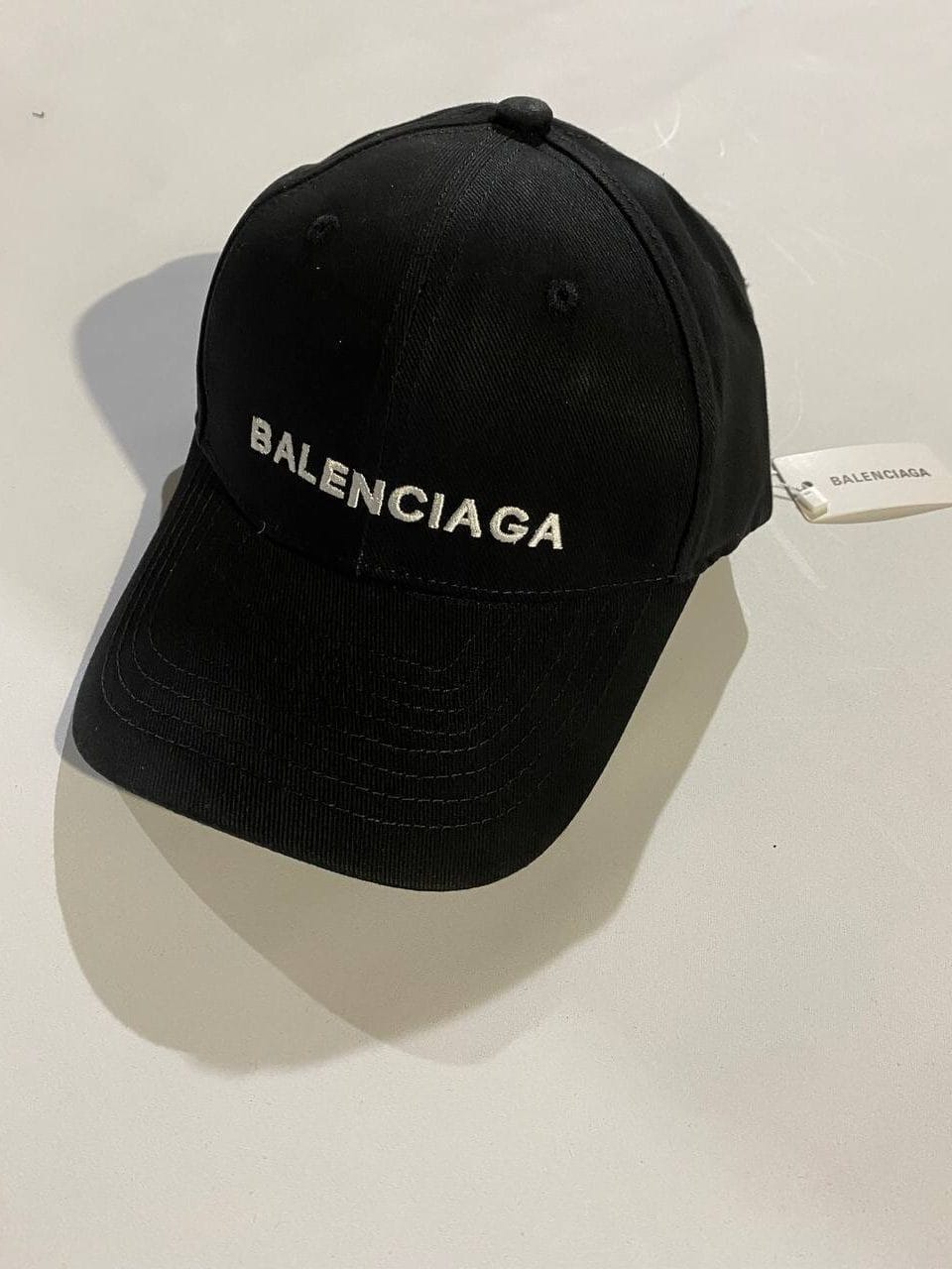 Balenciaga Caps