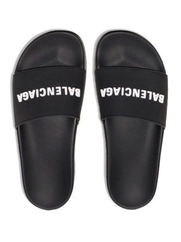 Balenciaga Sliders
