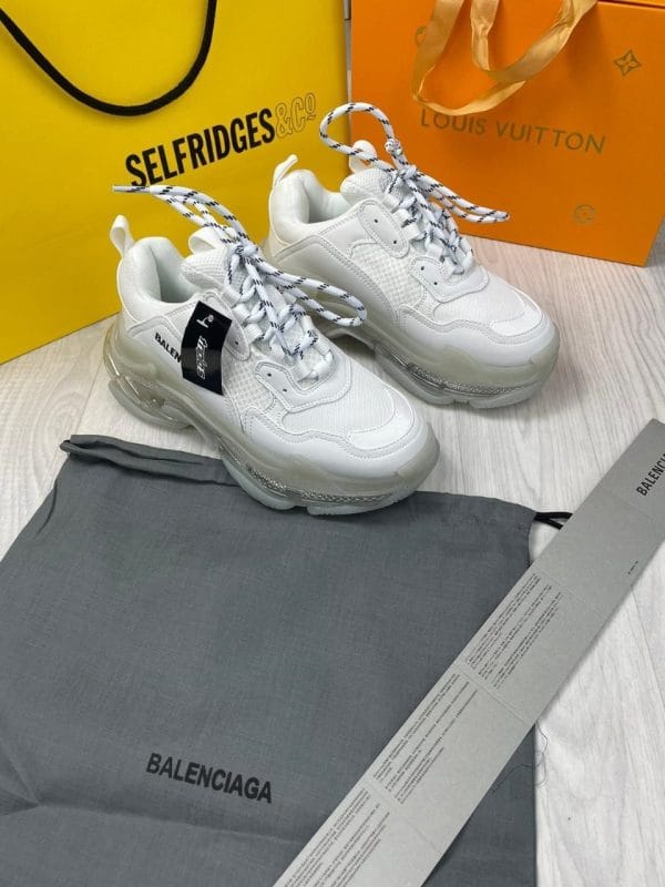 Balenciaga Sneakers