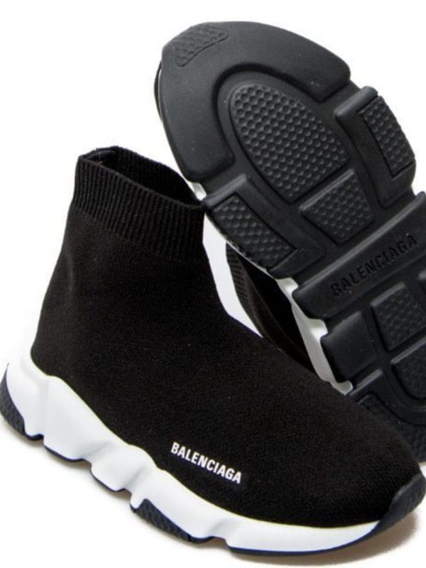 Balenciaga Women Trainers