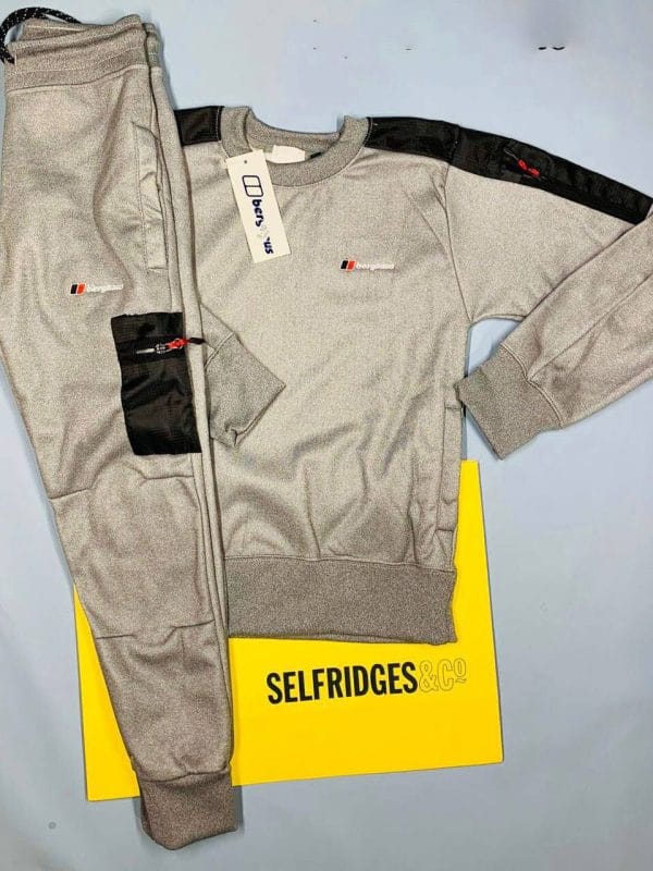 Berghaus Tracksuits