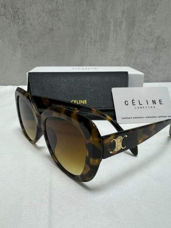Celine Sunglasses
