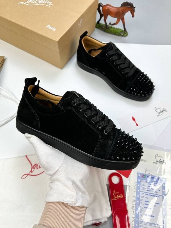 Christian Louboutin Men’s Trainers