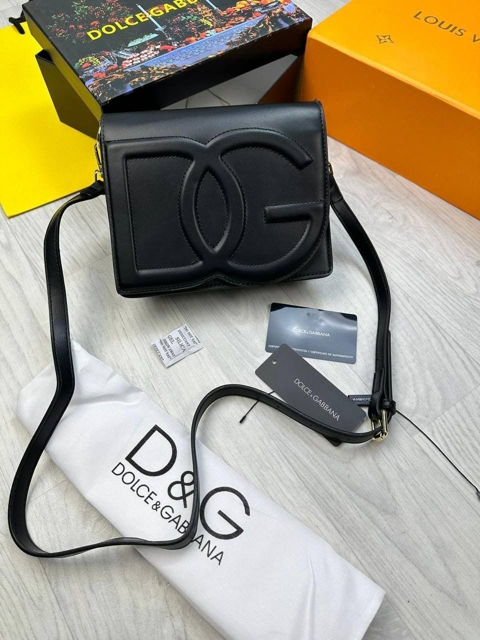Dolce & Gabbana Bags